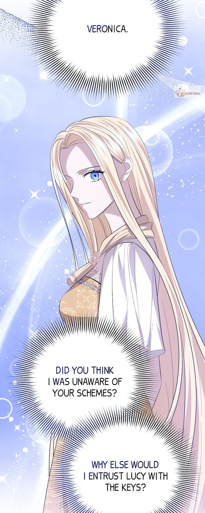 Rewrite My Happy Ending Chapter 31 page 13