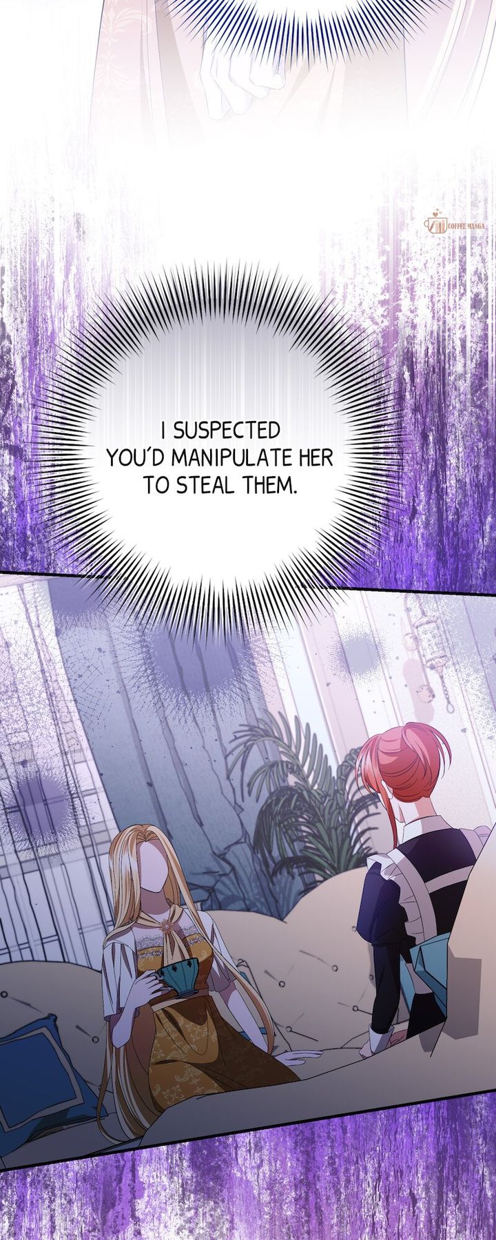 Rewrite My Happy Ending Chapter 31 page 14