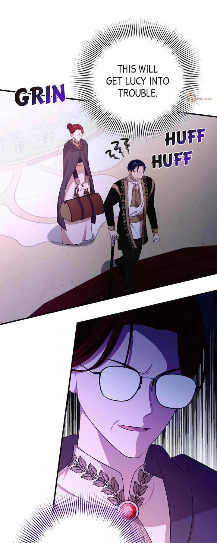 Rewrite My Happy Ending Chapter 31 page 16
