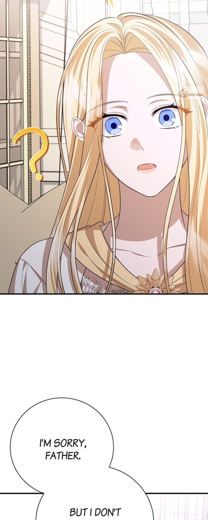 Rewrite My Happy Ending Chapter 31 page 19