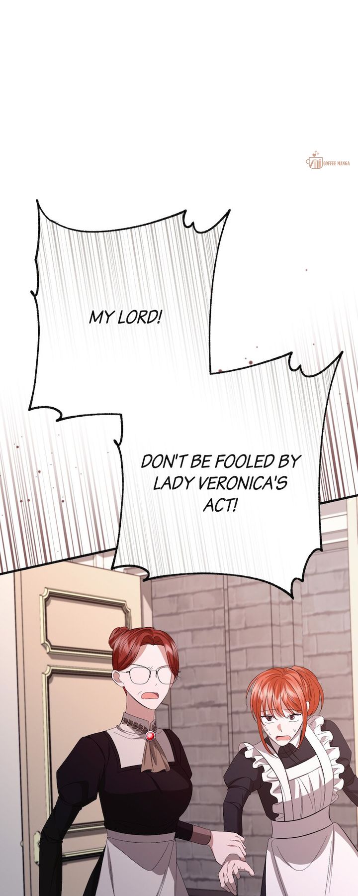 Rewrite My Happy Ending Chapter 31 page 22