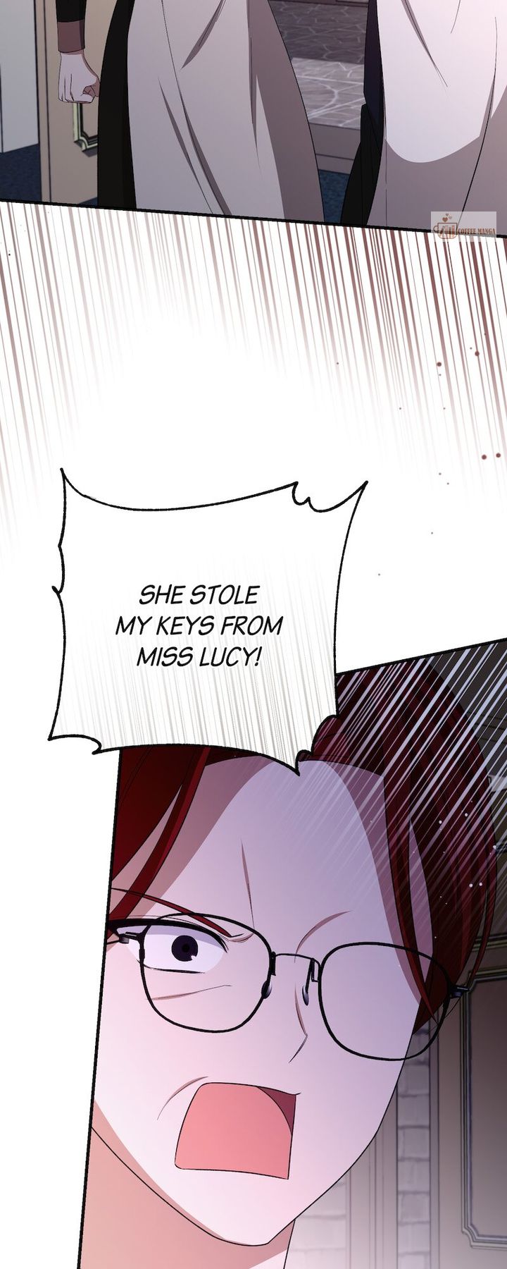 Rewrite My Happy Ending Chapter 31 page 23