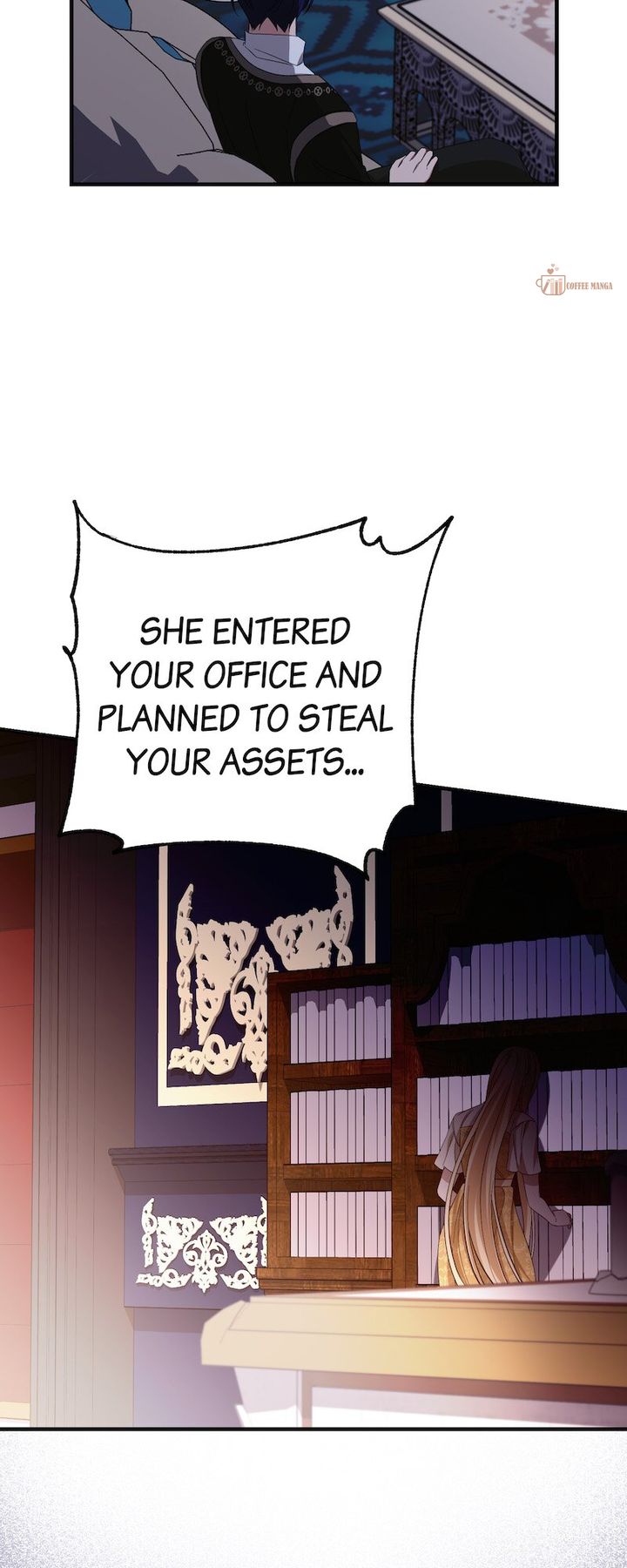 Rewrite My Happy Ending Chapter 31 page 26