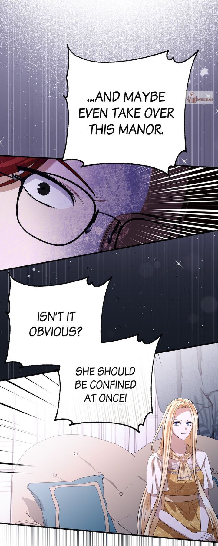 Rewrite My Happy Ending Chapter 31 page 27