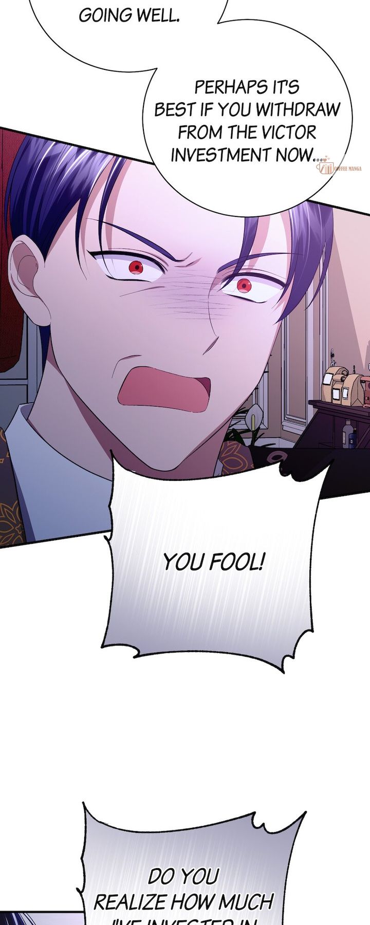 Rewrite My Happy Ending Chapter 31 page 2