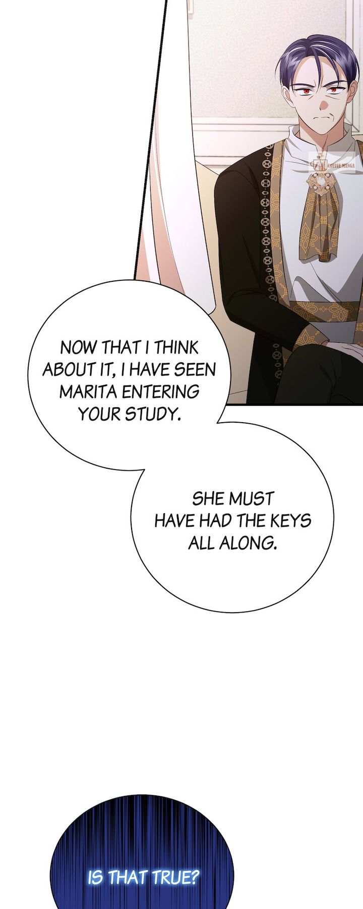 Rewrite My Happy Ending Chapter 31 page 31