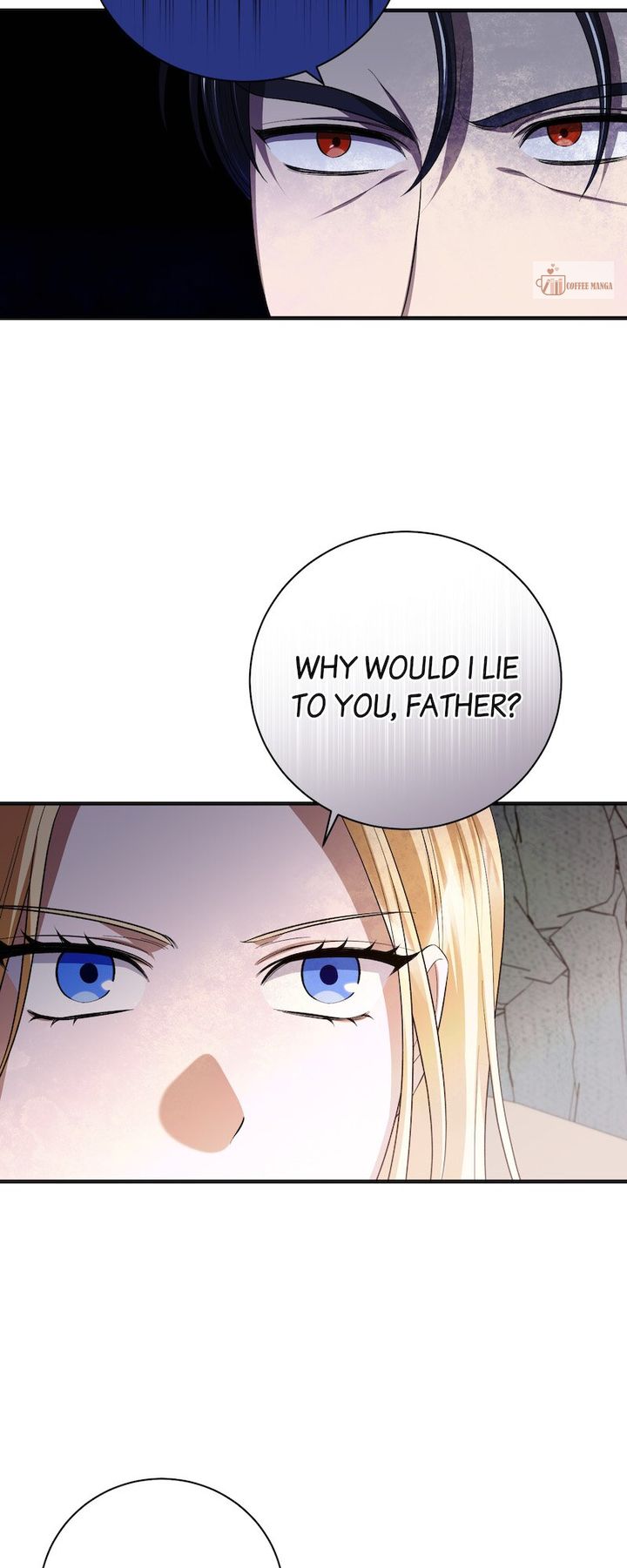 Rewrite My Happy Ending Chapter 31 page 32