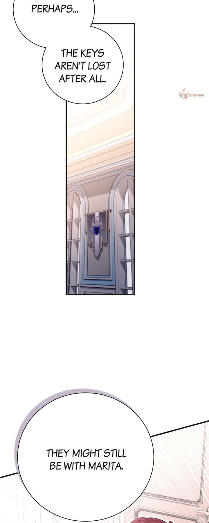 Rewrite My Happy Ending Chapter 31 page 33
