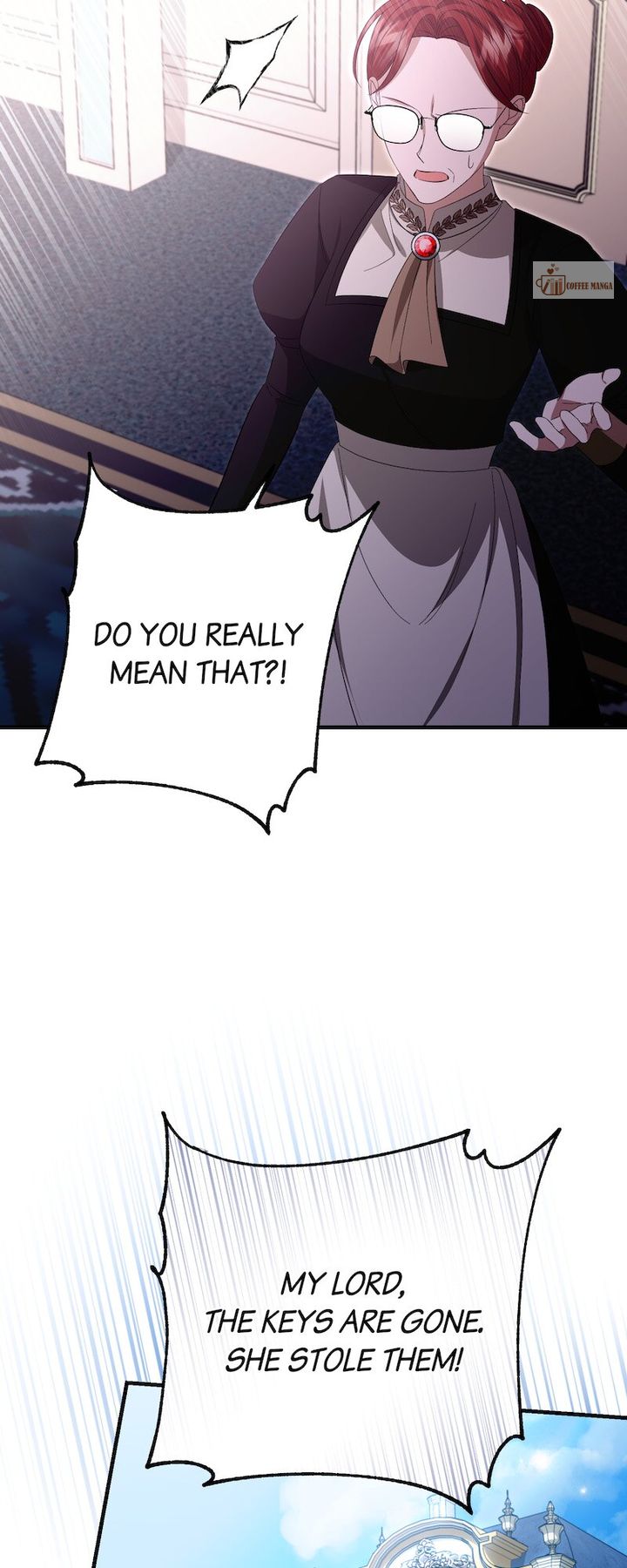 Rewrite My Happy Ending Chapter 31 page 34