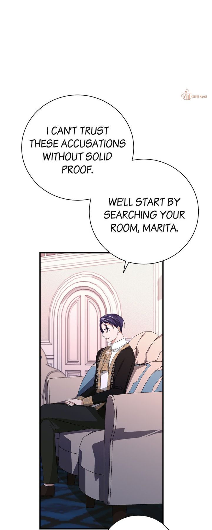 Rewrite My Happy Ending Chapter 31 page 36