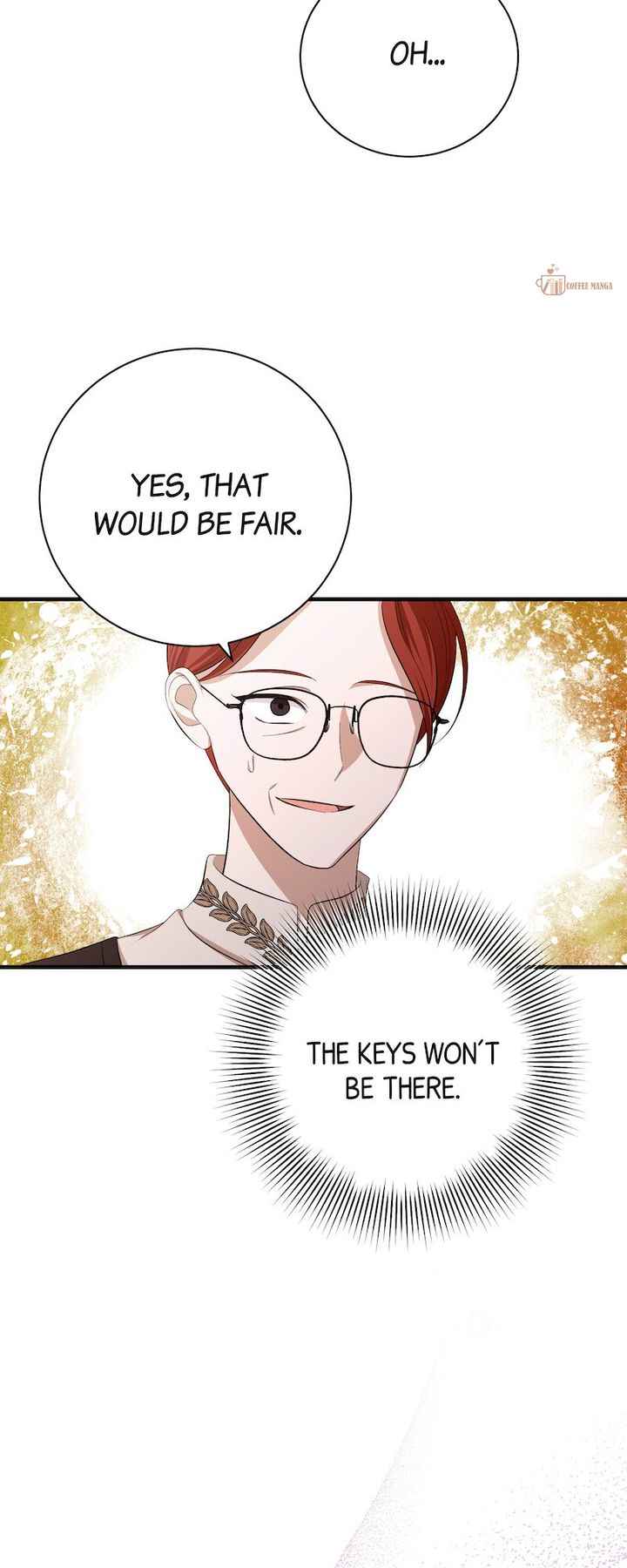 Rewrite My Happy Ending Chapter 31 page 37