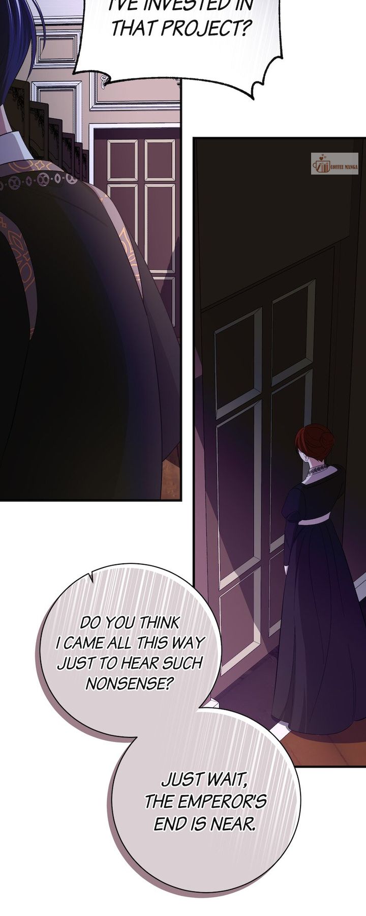 Rewrite My Happy Ending Chapter 31 page 3
