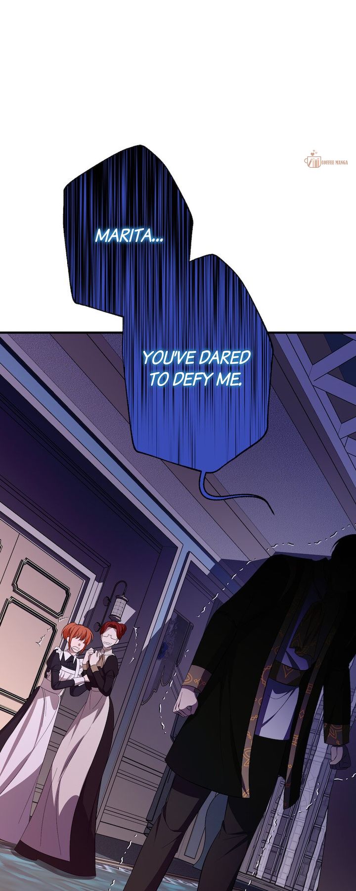 Rewrite My Happy Ending Chapter 31 page 42
