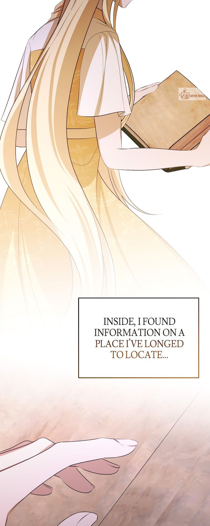 Rewrite My Happy Ending Chapter 31 page 47