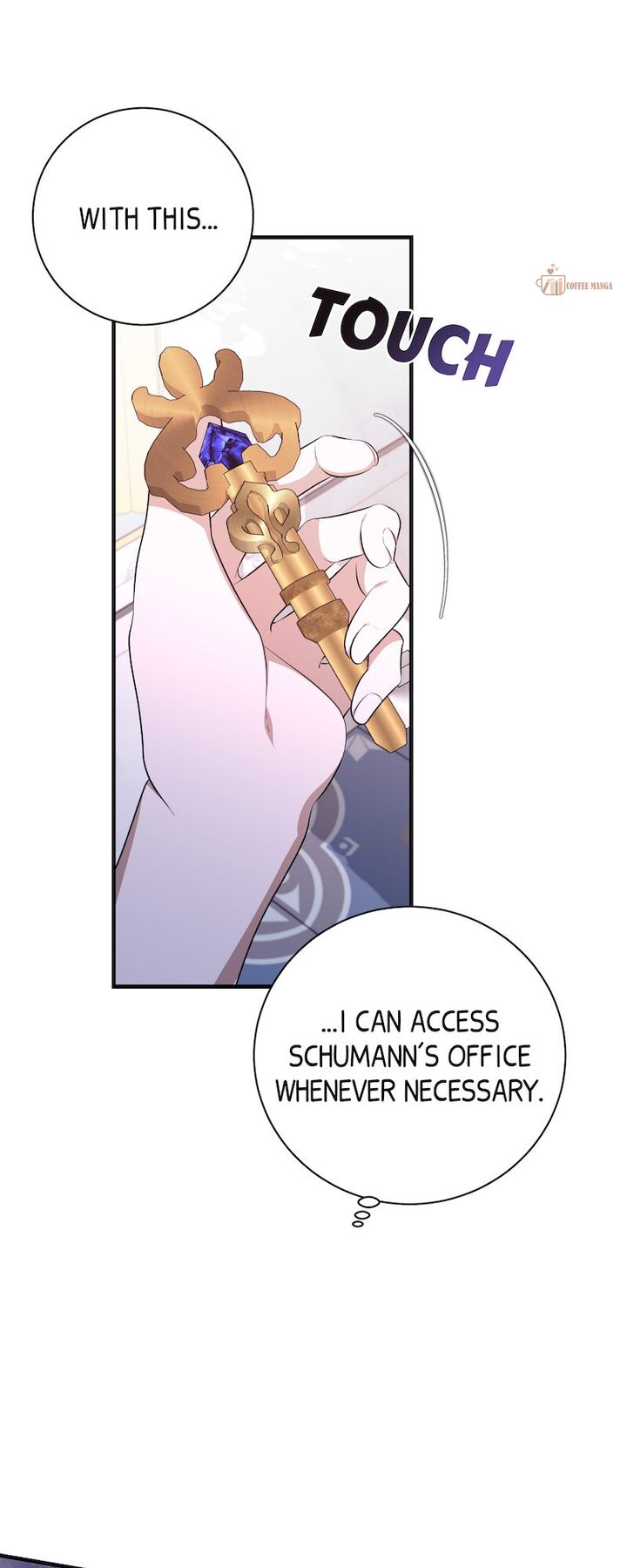 Rewrite My Happy Ending Chapter 31 page 54