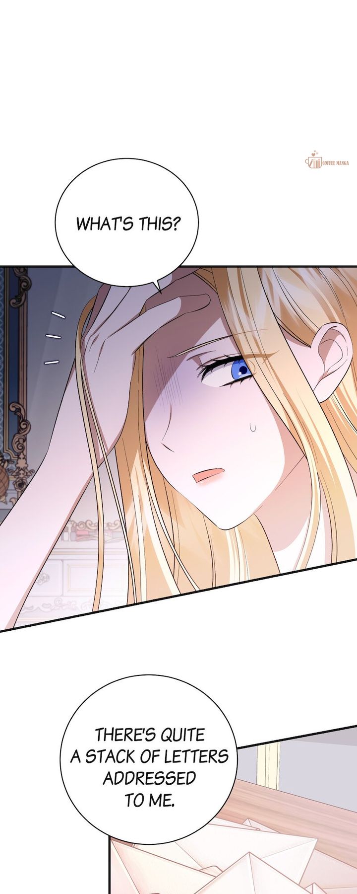 Rewrite My Happy Ending Chapter 31 page 57