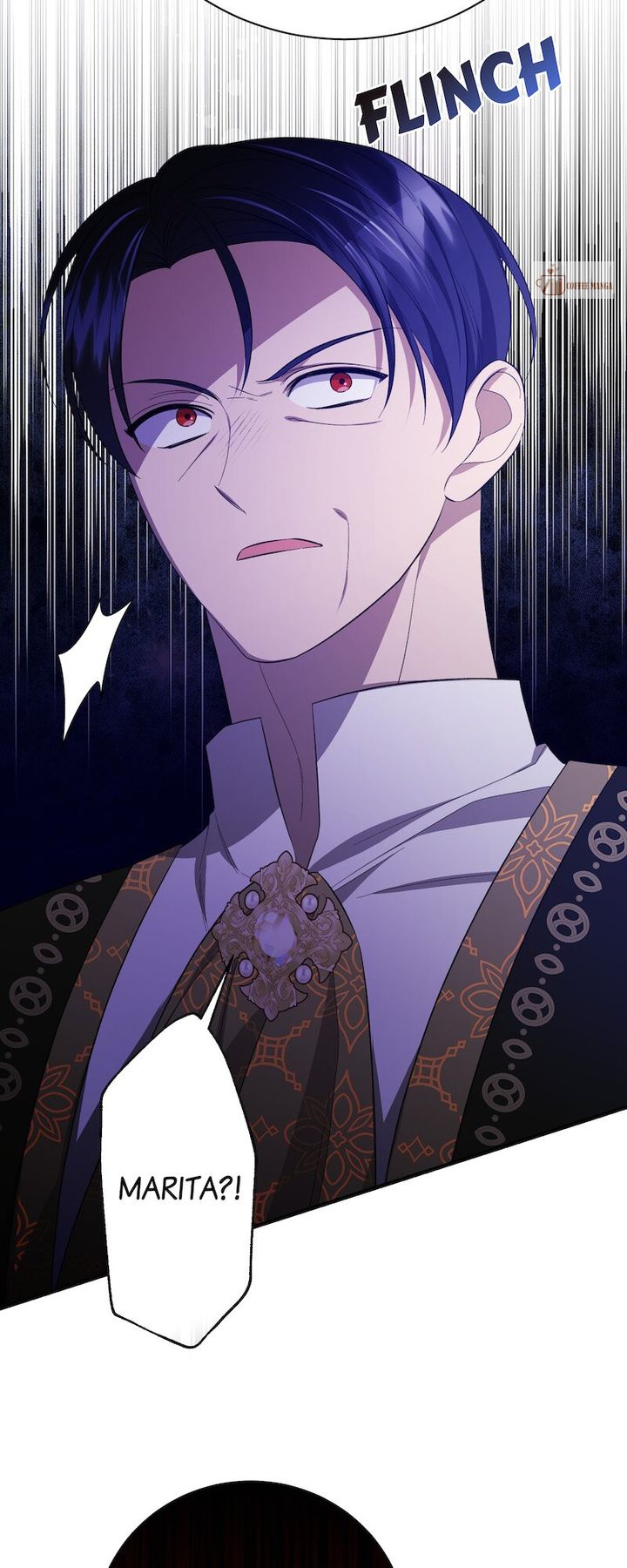 Rewrite My Happy Ending Chapter 31 page 5