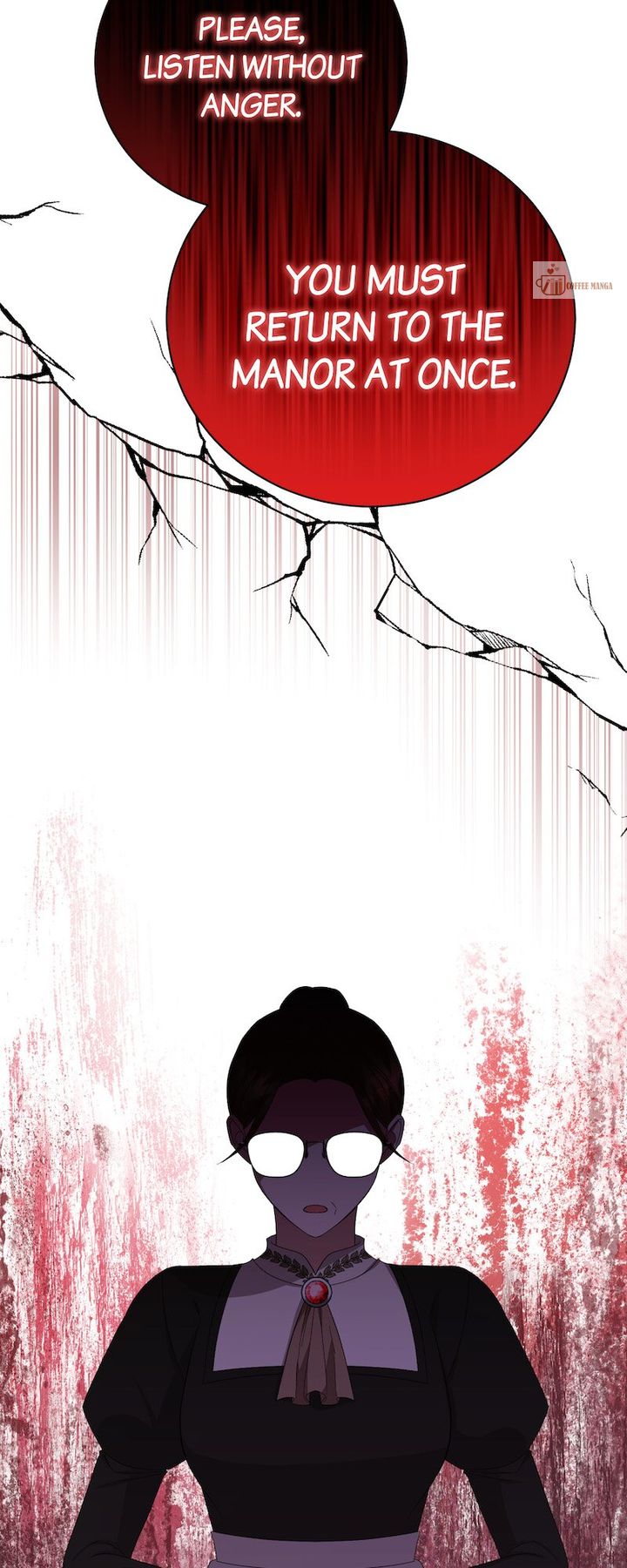 Rewrite My Happy Ending Chapter 31 page 6