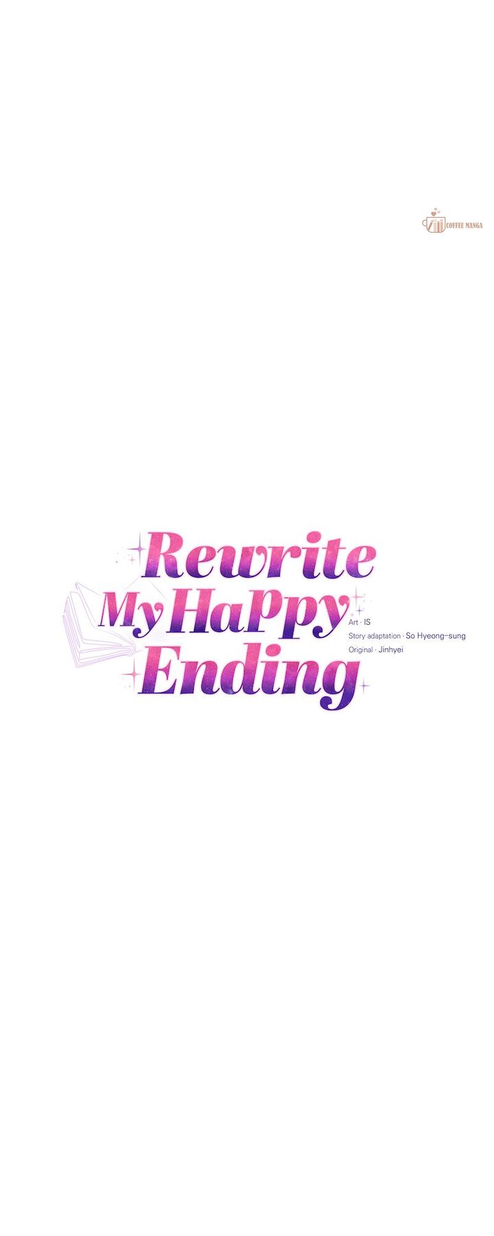 Rewrite My Happy Ending Chapter 31 page 8