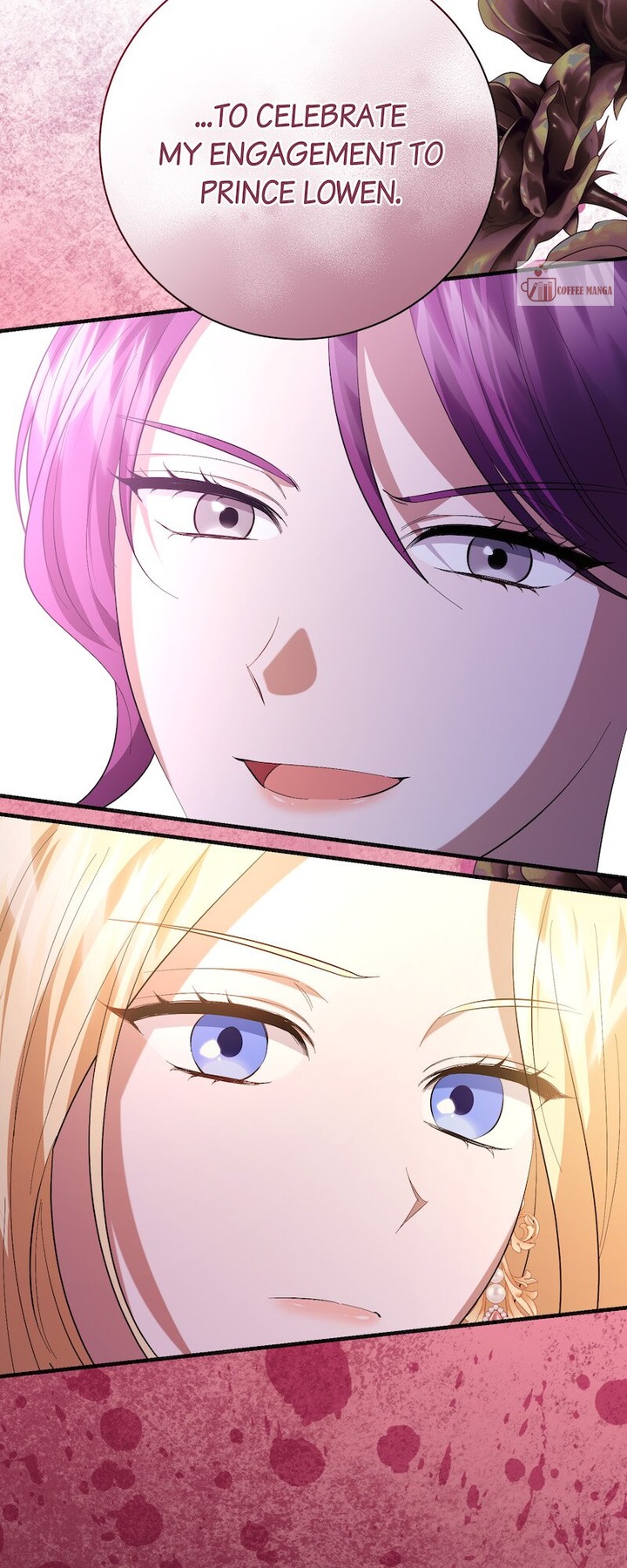 Rewrite My Happy Ending Chapter 32 page 10