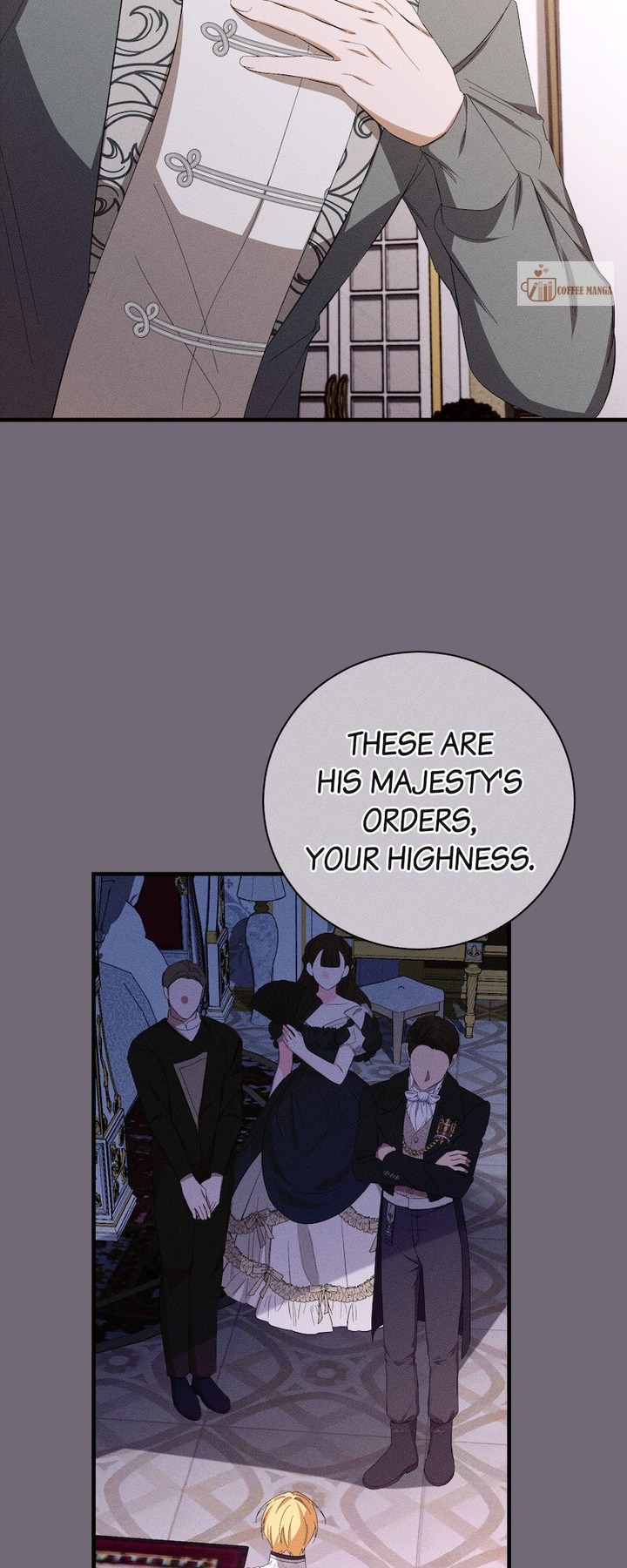 Rewrite My Happy Ending Chapter 32 page 17