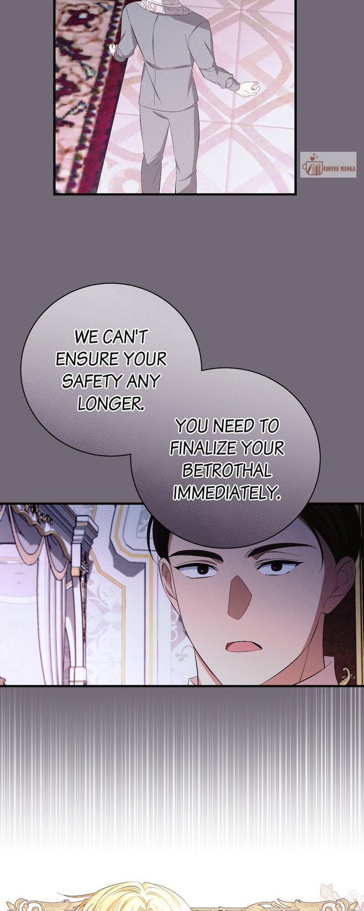 Rewrite My Happy Ending Chapter 32 page 18