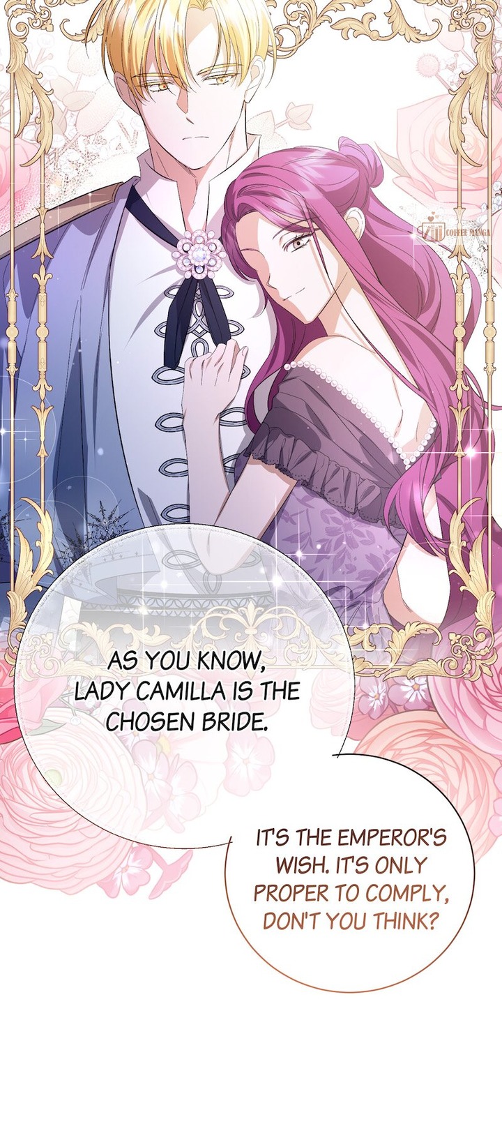 Rewrite My Happy Ending Chapter 32 page 19