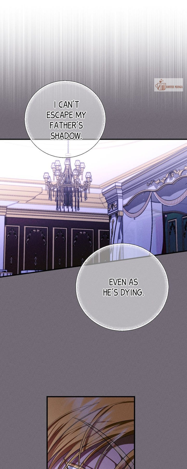 Rewrite My Happy Ending Chapter 32 page 20