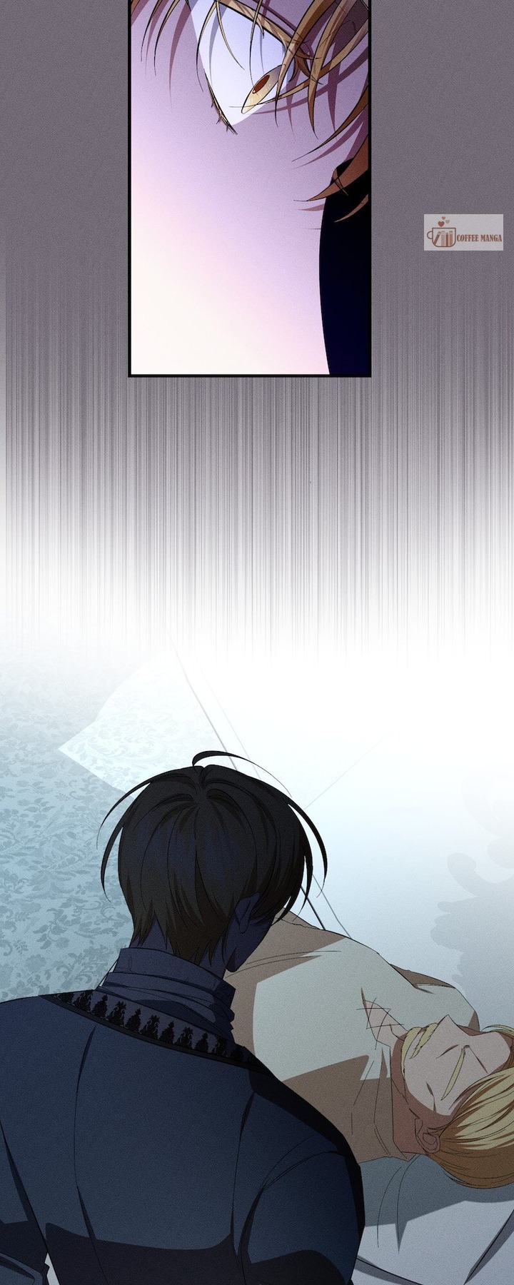Rewrite My Happy Ending Chapter 32 page 21