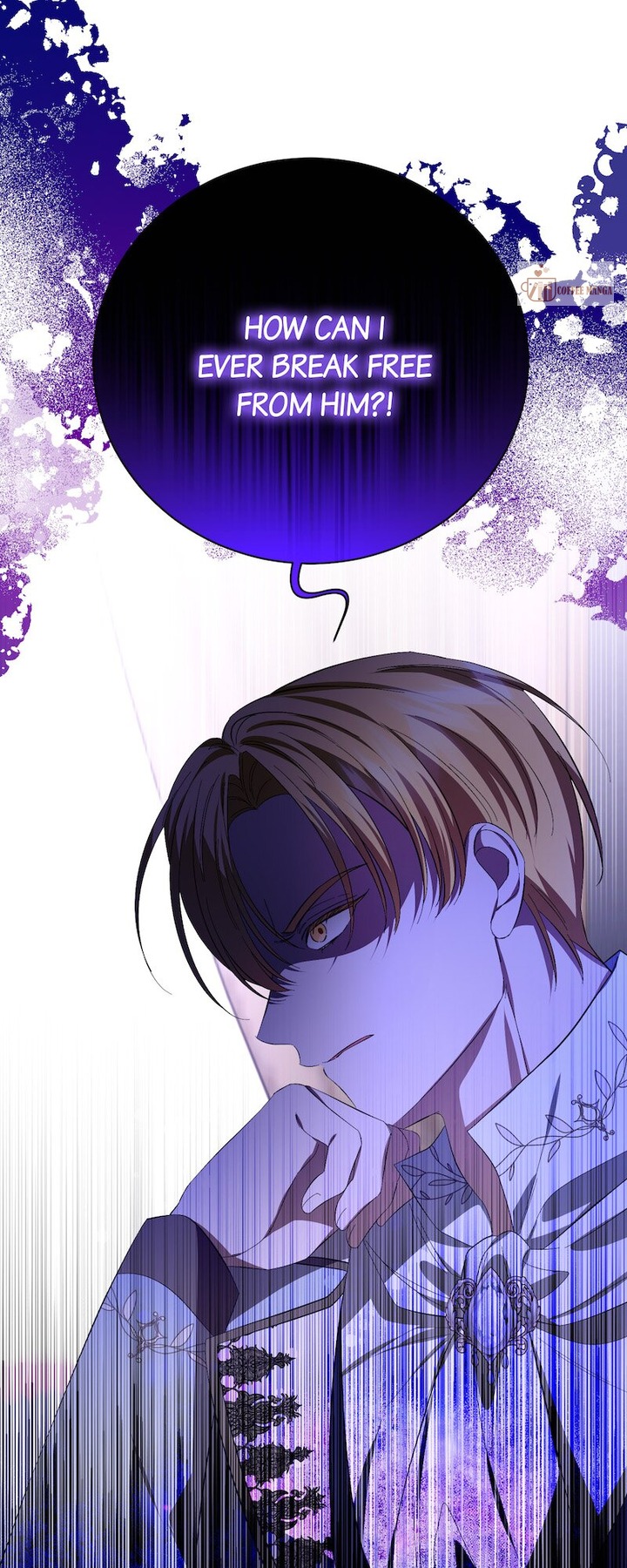 Rewrite My Happy Ending Chapter 32 page 23