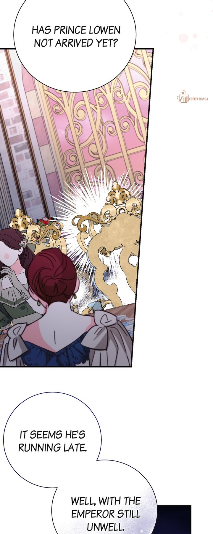 Rewrite My Happy Ending Chapter 32 page 25