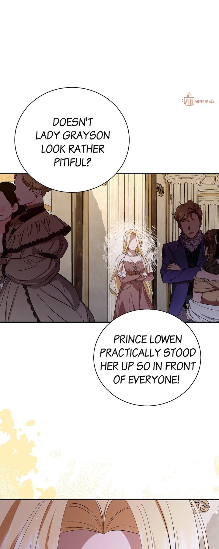 Rewrite My Happy Ending Chapter 32 page 27