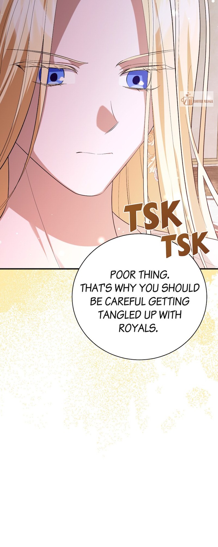 Rewrite My Happy Ending Chapter 32 page 28