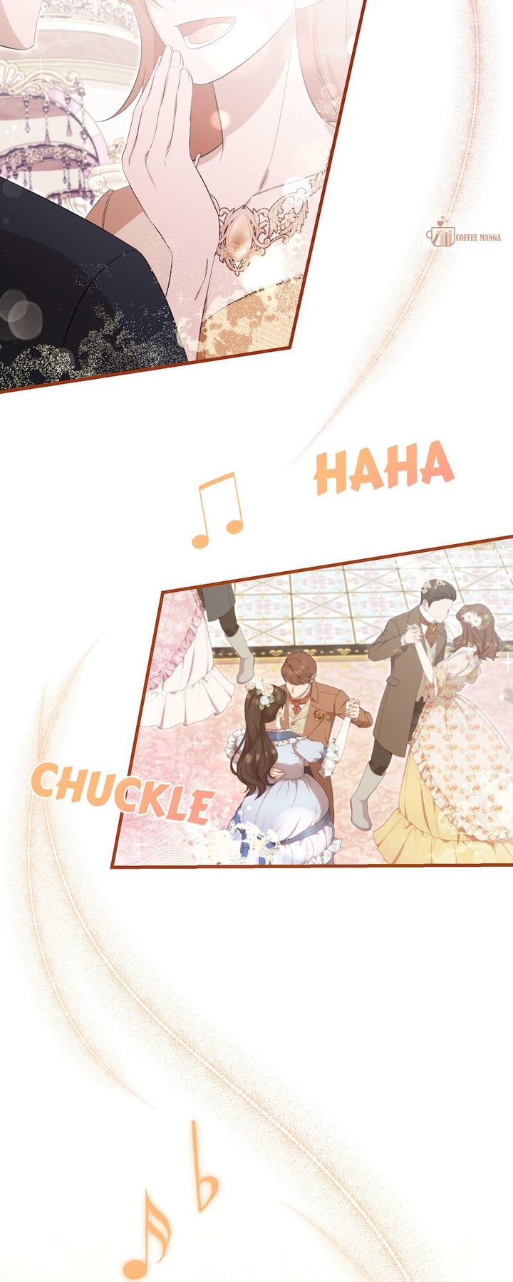 Rewrite My Happy Ending Chapter 32 page 2