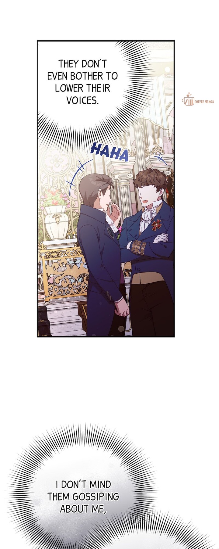 Rewrite My Happy Ending Chapter 32 page 29