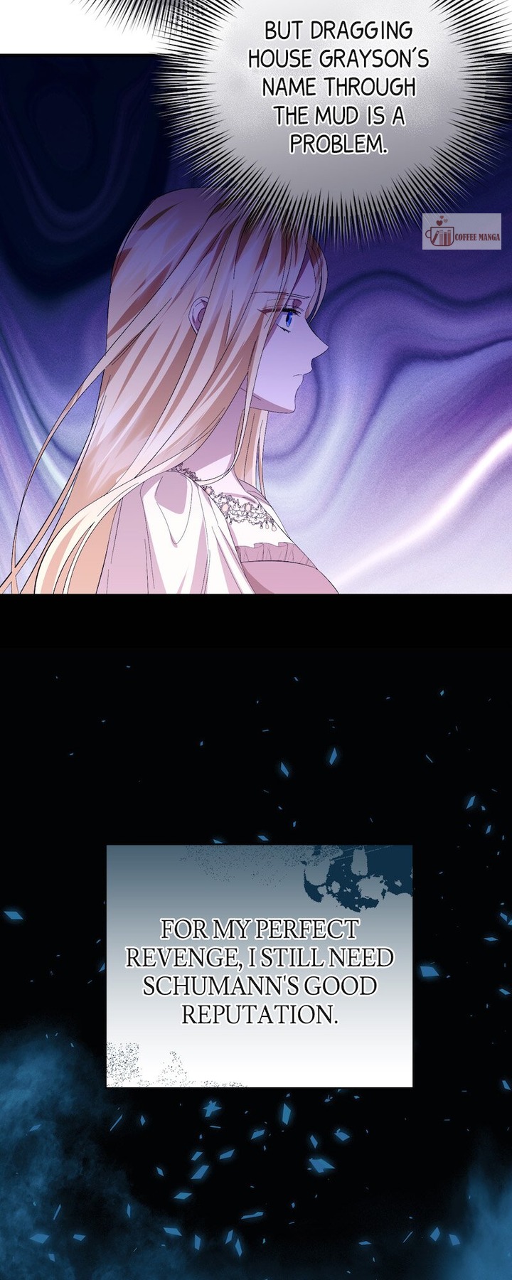 Rewrite My Happy Ending Chapter 32 page 30