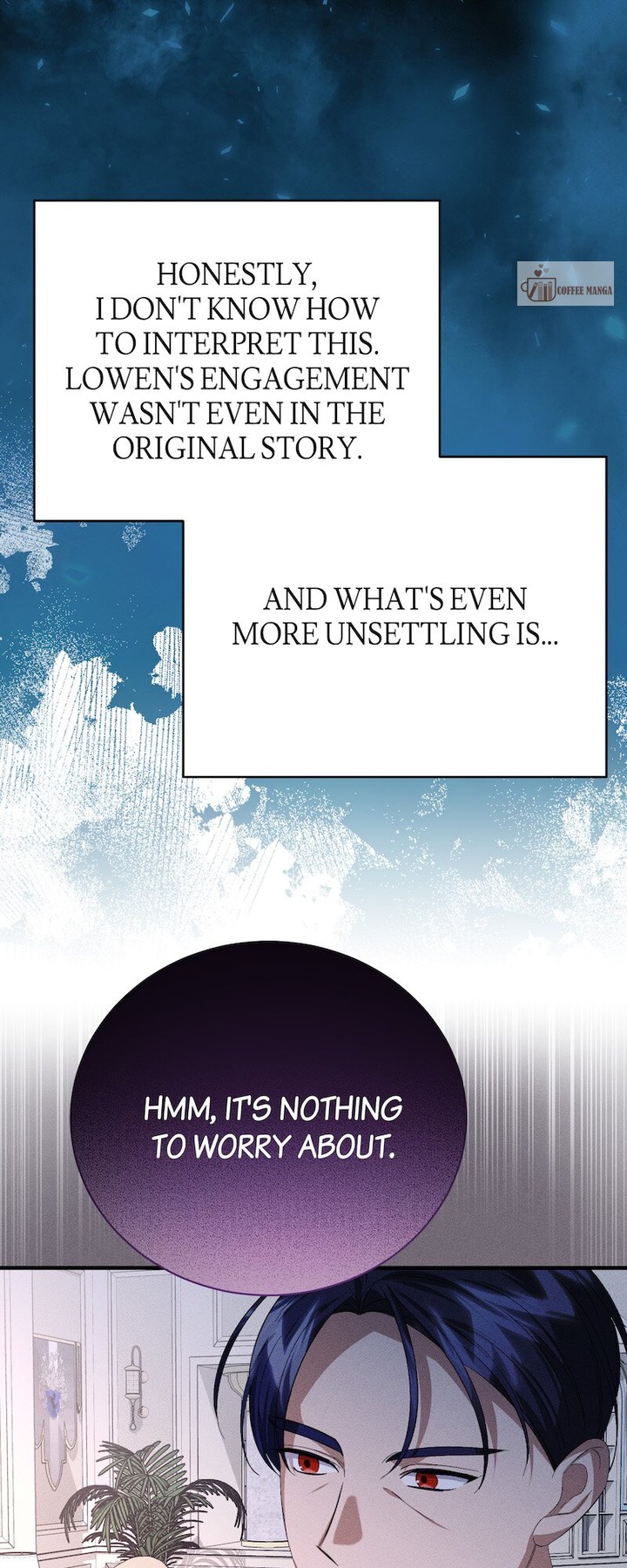 Rewrite My Happy Ending Chapter 32 page 31