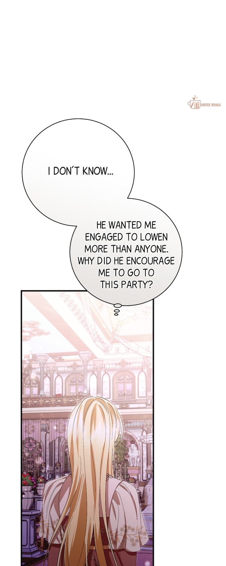 Rewrite My Happy Ending Chapter 32 page 34