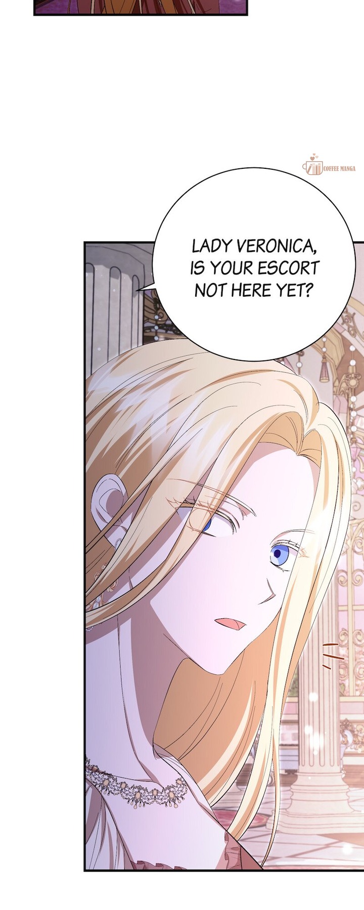 Rewrite My Happy Ending Chapter 32 page 35