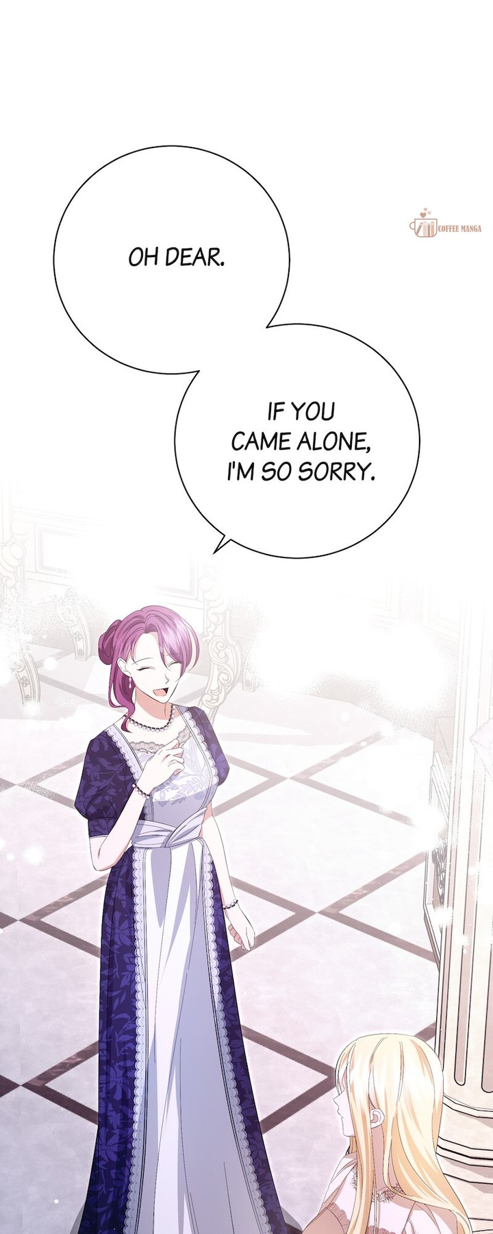 Rewrite My Happy Ending Chapter 32 page 36