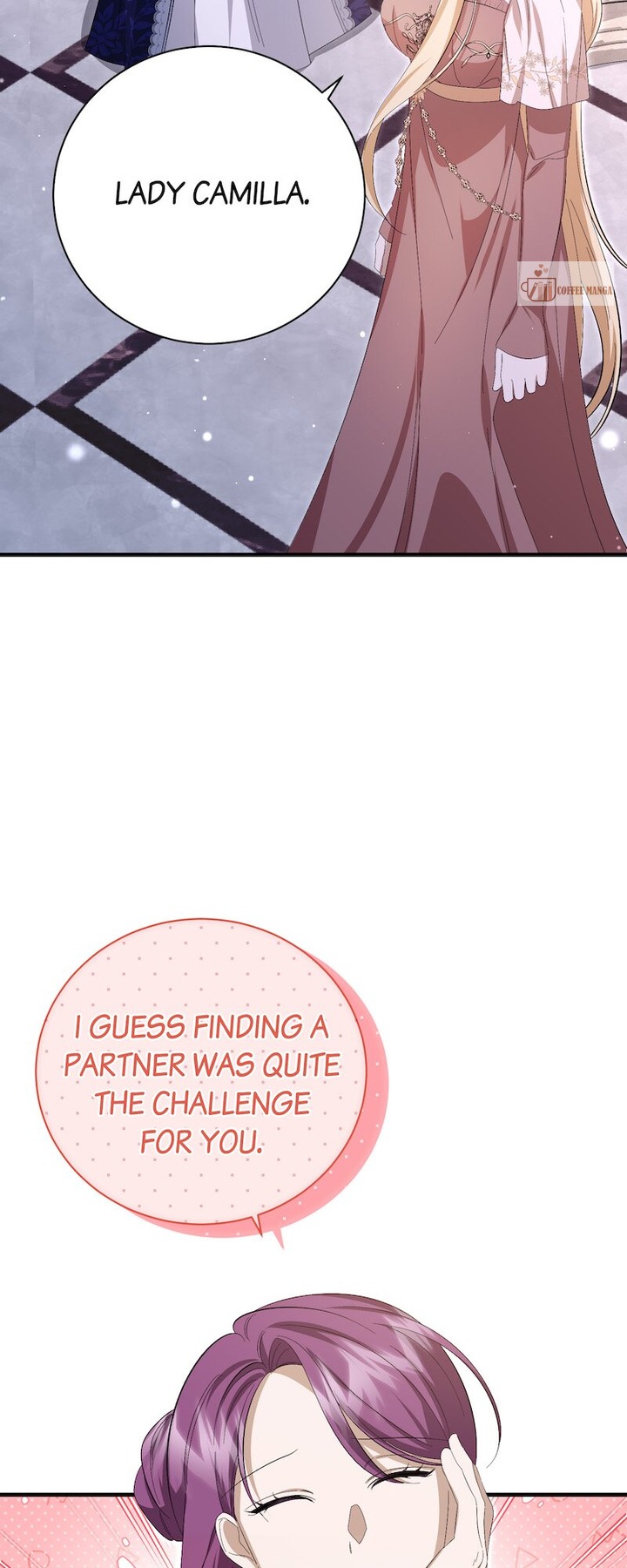 Rewrite My Happy Ending Chapter 32 page 37