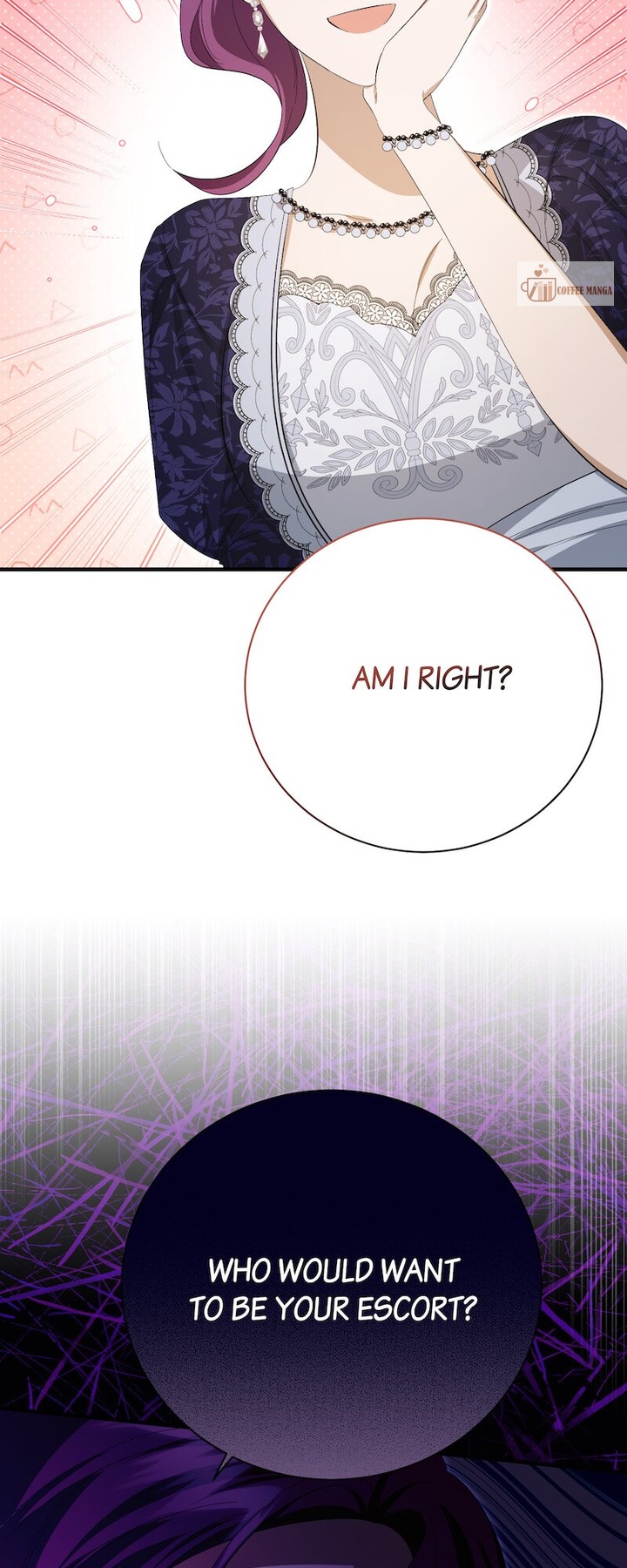 Rewrite My Happy Ending Chapter 32 page 38