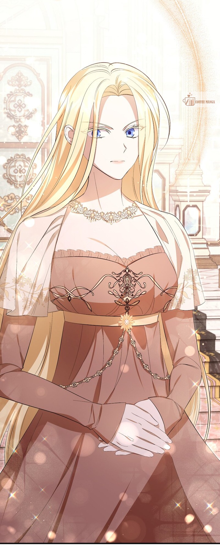 Rewrite My Happy Ending Chapter 32 page 3