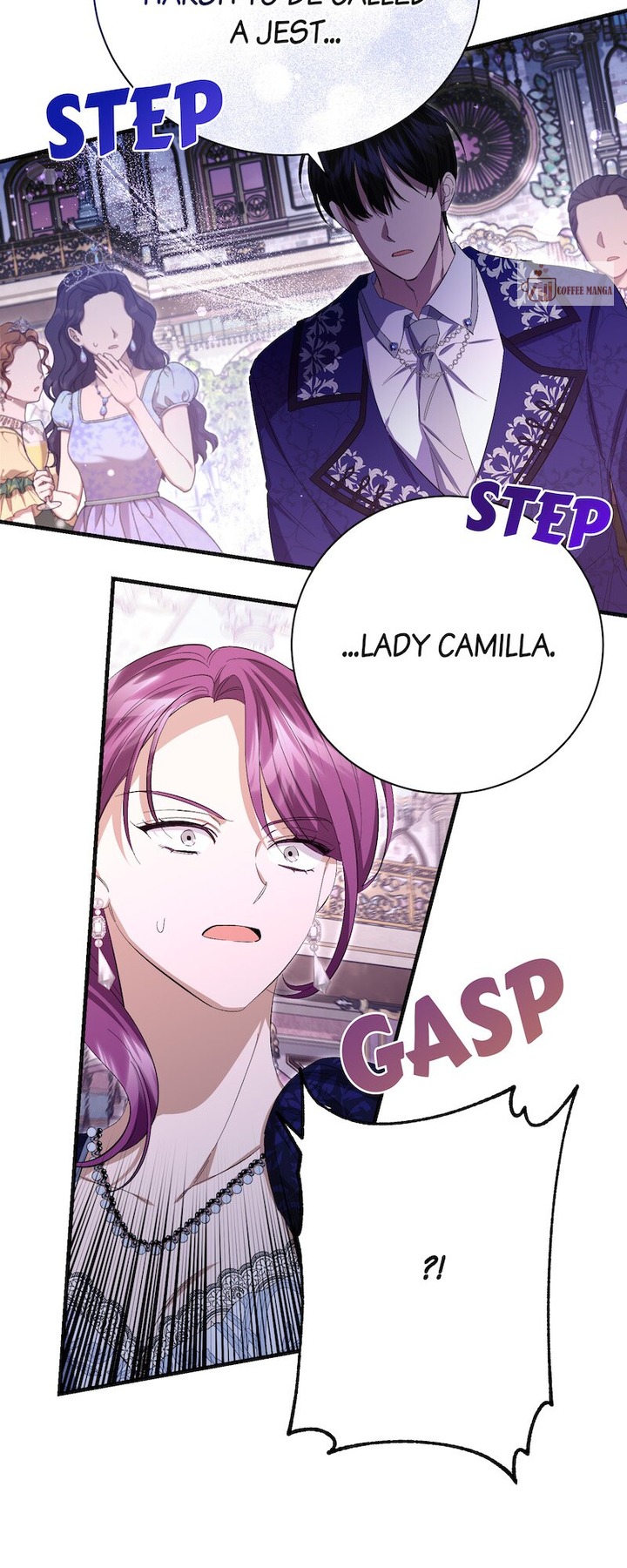 Rewrite My Happy Ending Chapter 32 page 40