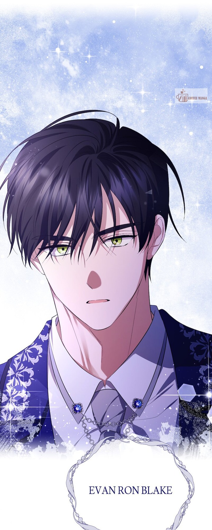 Rewrite My Happy Ending Chapter 32 page 41