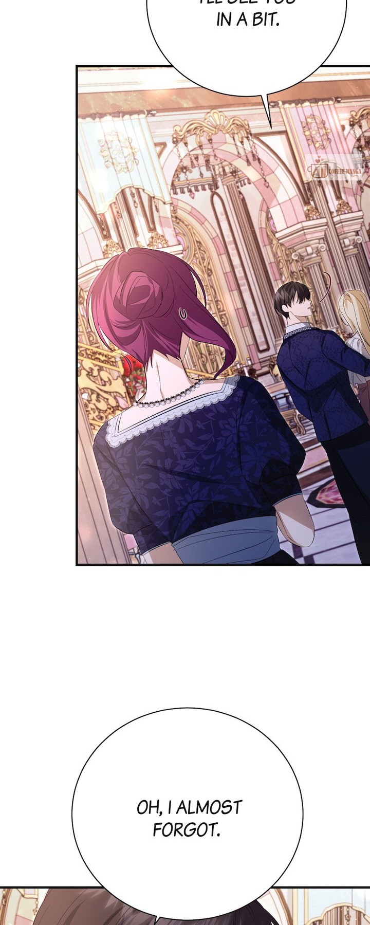 Rewrite My Happy Ending Chapter 32 page 49
