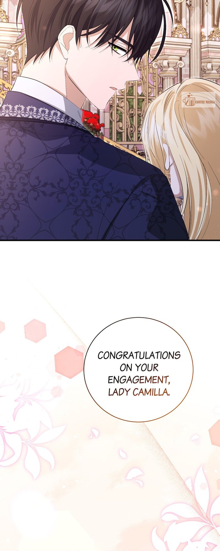 Rewrite My Happy Ending Chapter 32 page 50