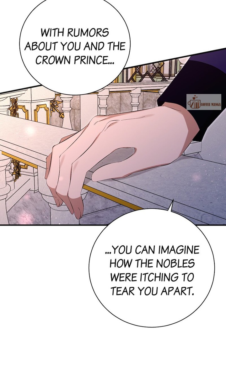 Rewrite My Happy Ending Chapter 32 page 54