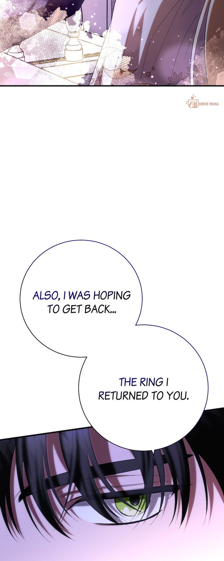Rewrite My Happy Ending Chapter 32 page 56