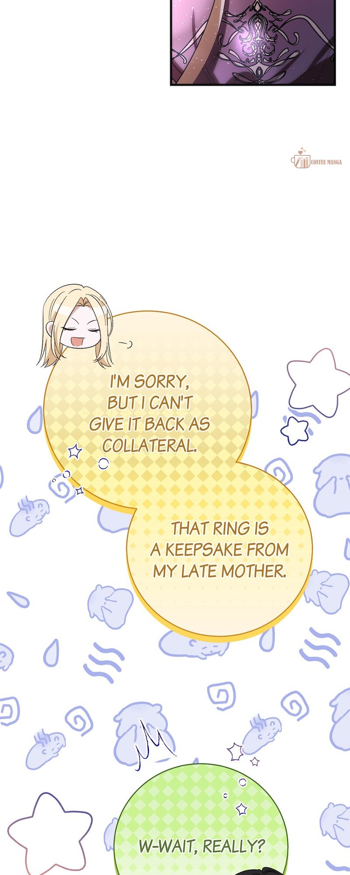 Rewrite My Happy Ending Chapter 32 page 58
